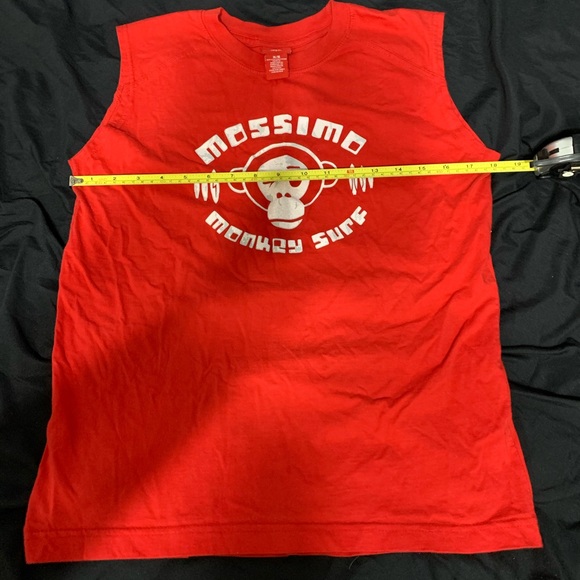 Mossimo Kids Summer Tank Top - Picture 4 of 4